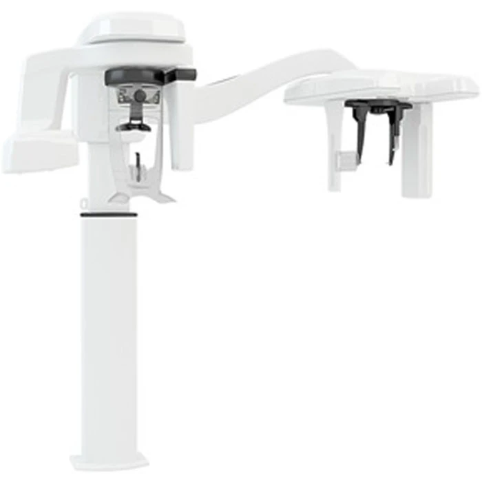 CS 8100 SC escaner de rayos x dental